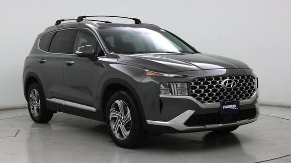 HYUNDAI SANTA FE 2023 5NMS34AJ4PH500400 image HYUNDAI SANTA FE 2023 5NMS34AJ4PH500400 image